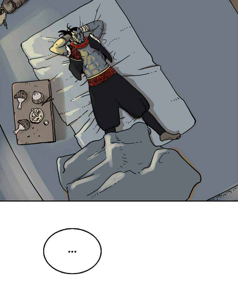 Mage Again Chapter 5 page 41 - 