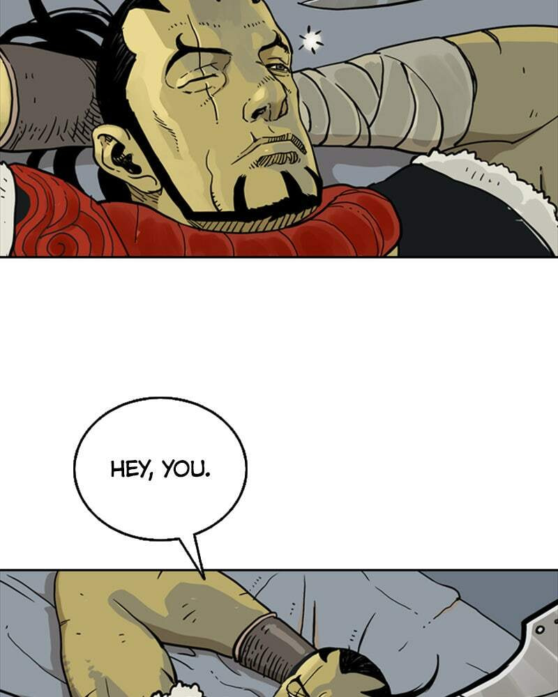 Mage Again Chapter 5 page 43 - 