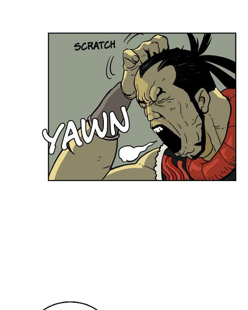 Mage Again Chapter 5 page 46 - 