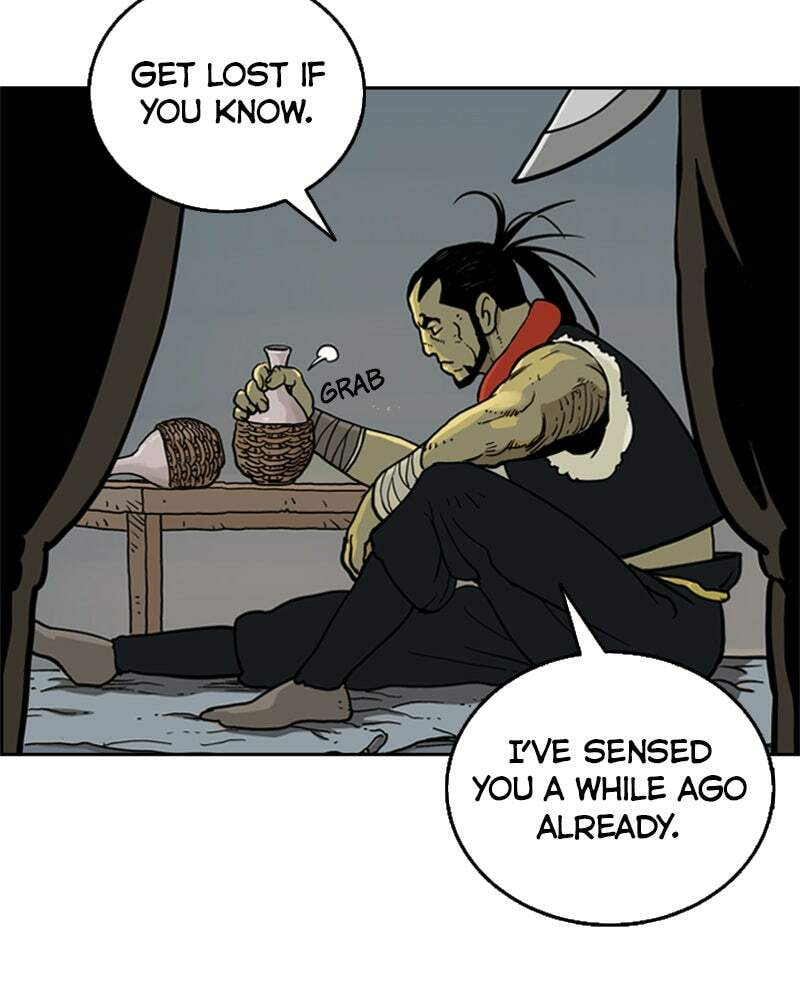 Mage Again Chapter 5 page 47 - 