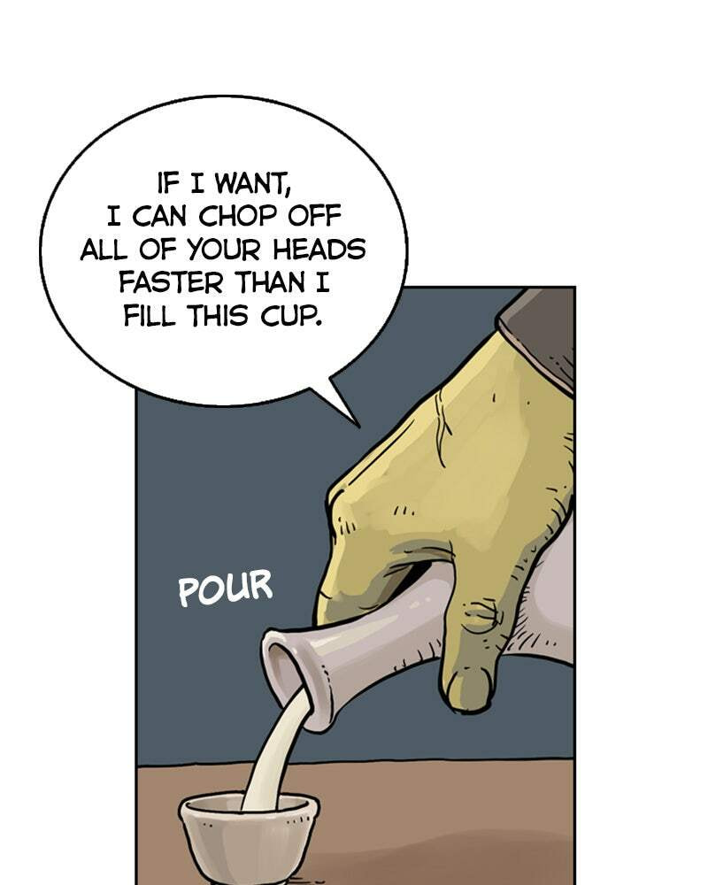 Mage Again Chapter 5 page 48 - 