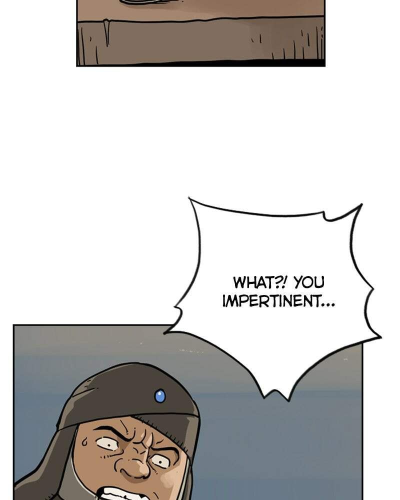 Mage Again Chapter 5 page 49 - 