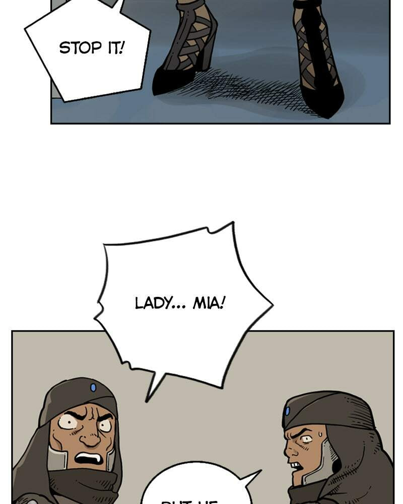 Mage Again Chapter 5 page 52 - 