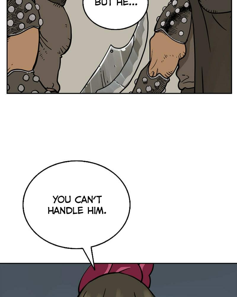 Mage Again Chapter 5 page 53 - 