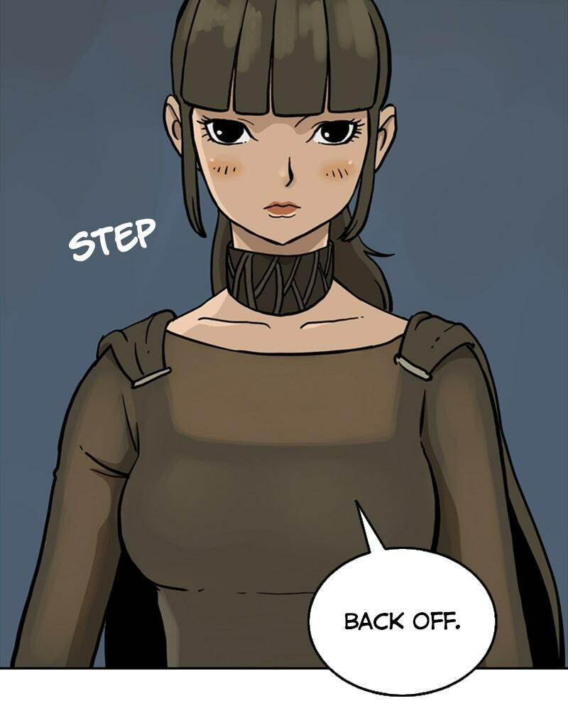 Mage Again Chapter 5 page 54 - 