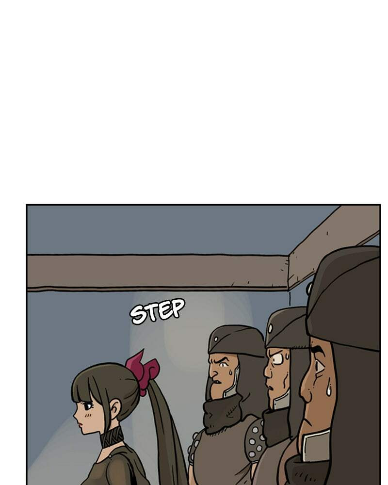 Mage Again Chapter 5 page 55 - 