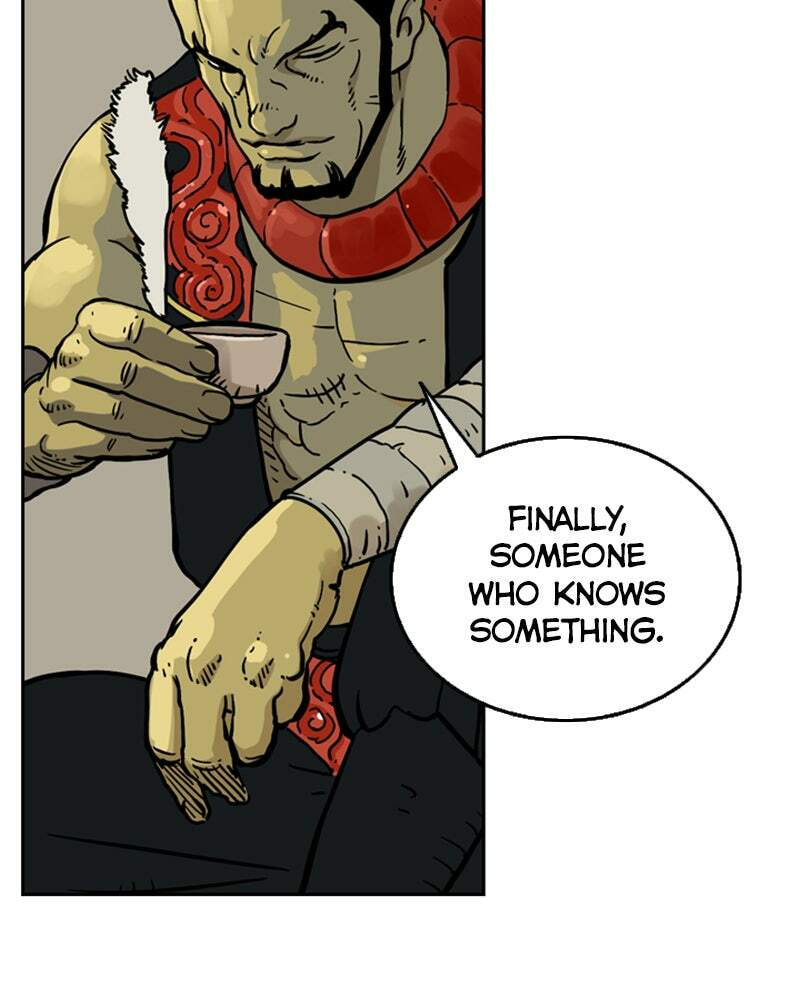 Mage Again Chapter 5 page 57 - 