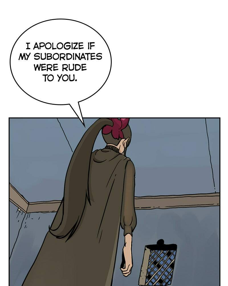 Mage Again Chapter 5 page 58 - 