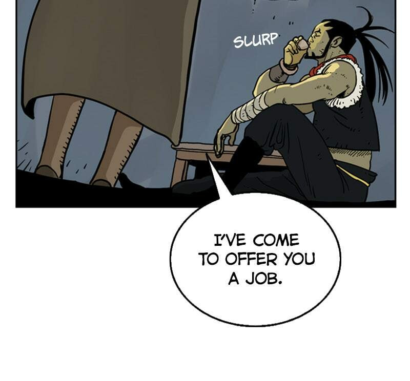 Mage Again Chapter 5 page 59 - 