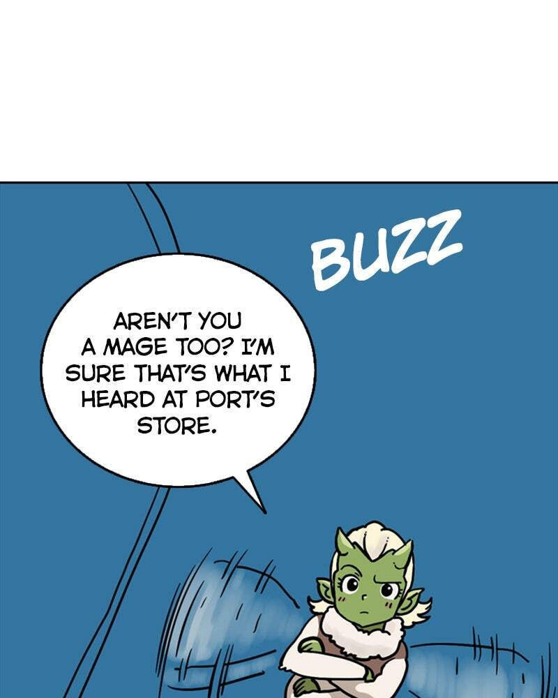 Mage Again Chapter 5 page 7 - 