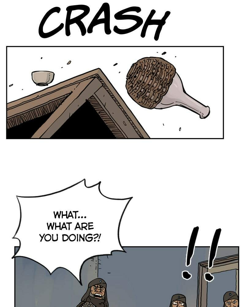 Mage Again Chapter 5 page 65 - 