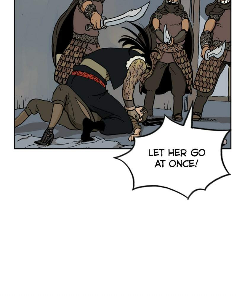 Mage Again Chapter 5 page 66 - 