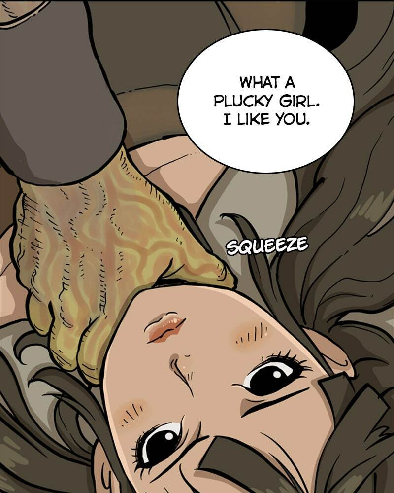 Mage Again Chapter 5 page 67 - 
