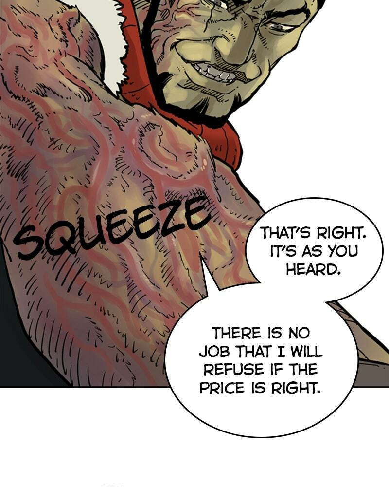 Mage Again Chapter 5 page 69 - 