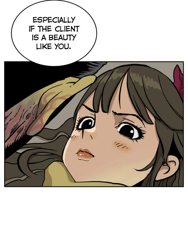 Mage Again Chapter 5 page 70 - 