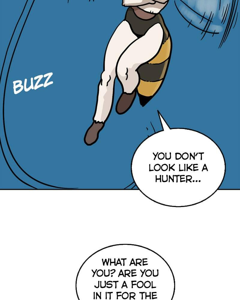 Mage Again Chapter 5 page 8 - 