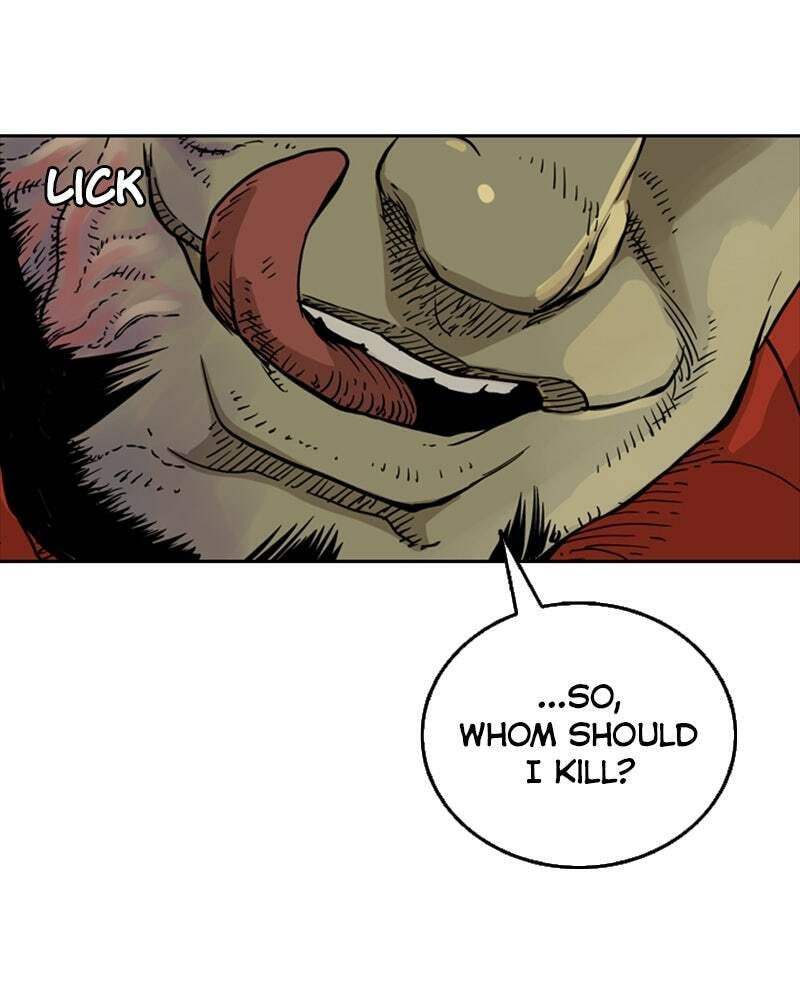 Mage Again Chapter 5 page 71 - 