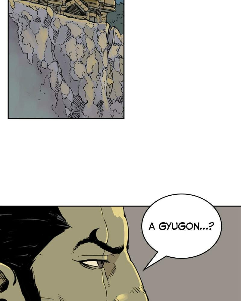 Mage Again Chapter 5 page 73 - 