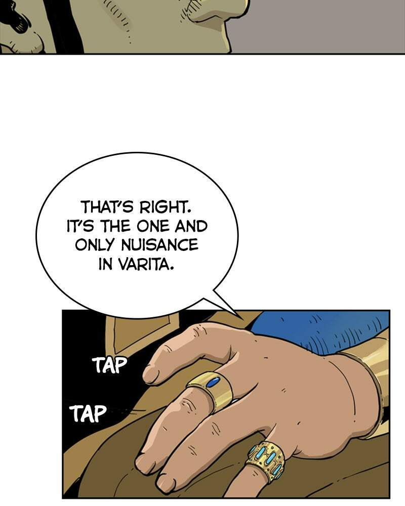 Mage Again Chapter 5 page 74 - 
