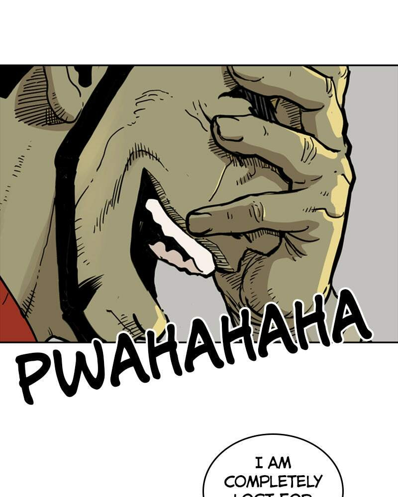 Mage Again Chapter 5 page 76 - 