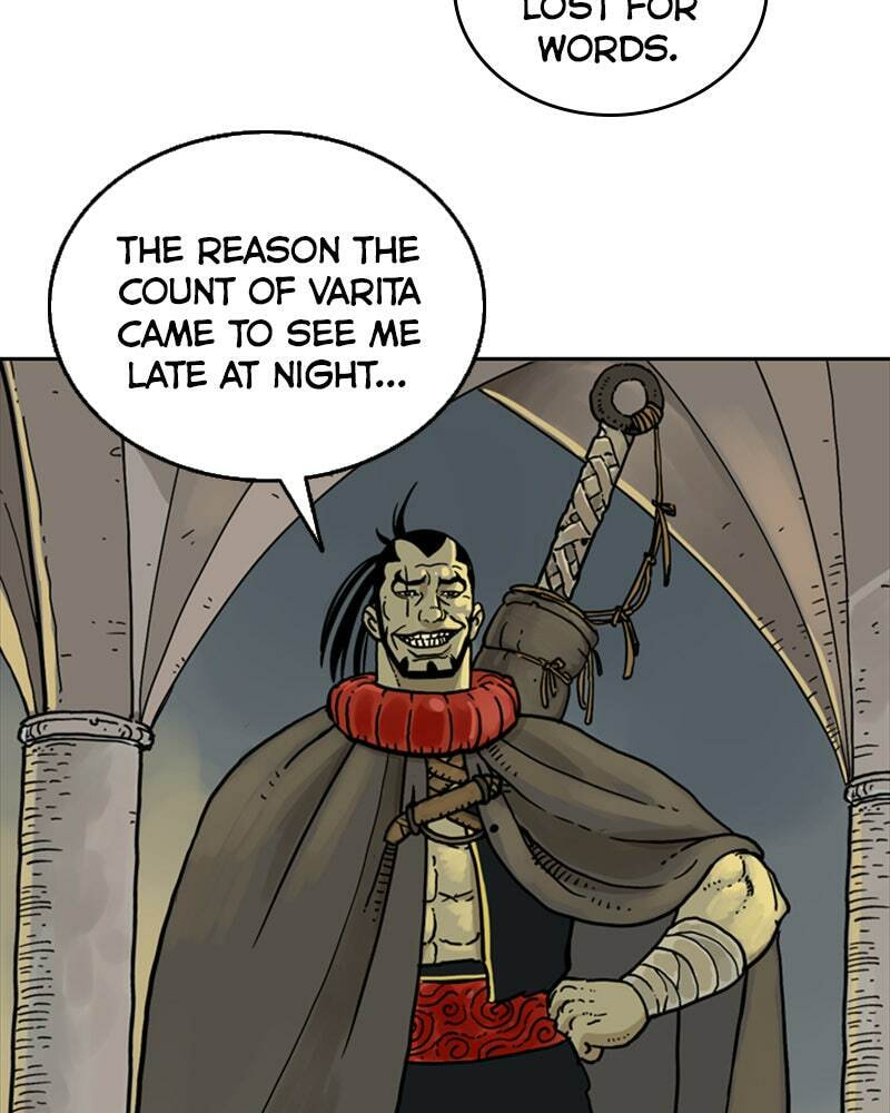 Mage Again Chapter 5 page 77 - 