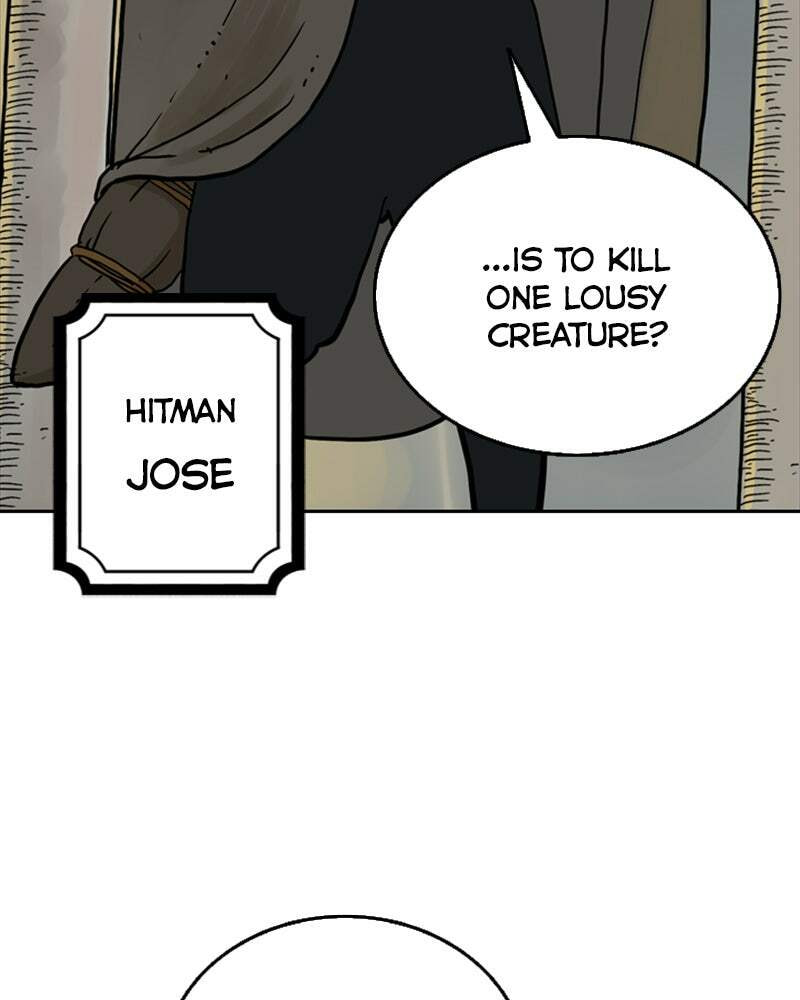 Mage Again Chapter 5 page 78 - 