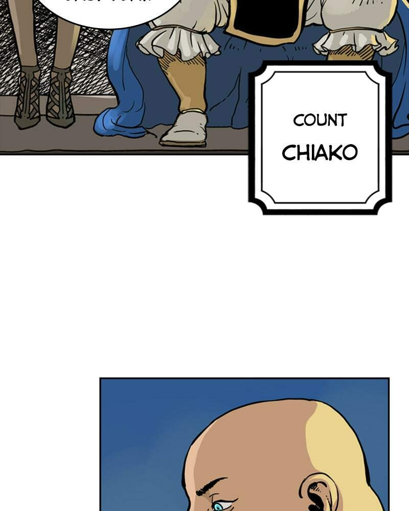 Mage Again Chapter 5 page 80 - 