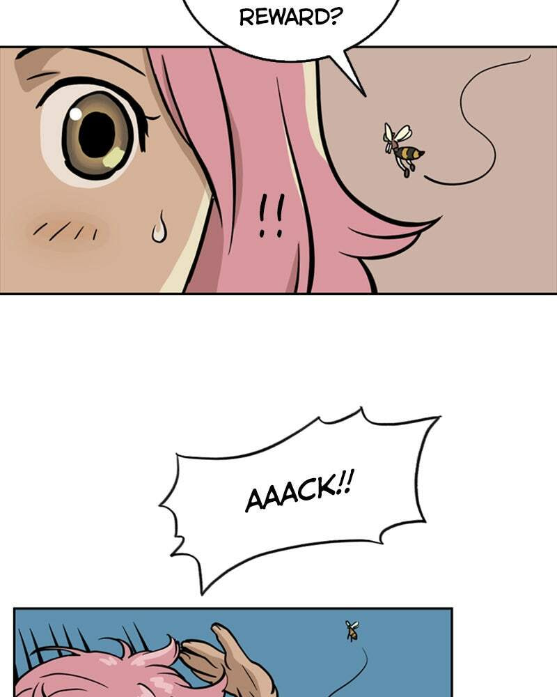 Mage Again Chapter 5 page 9 - 