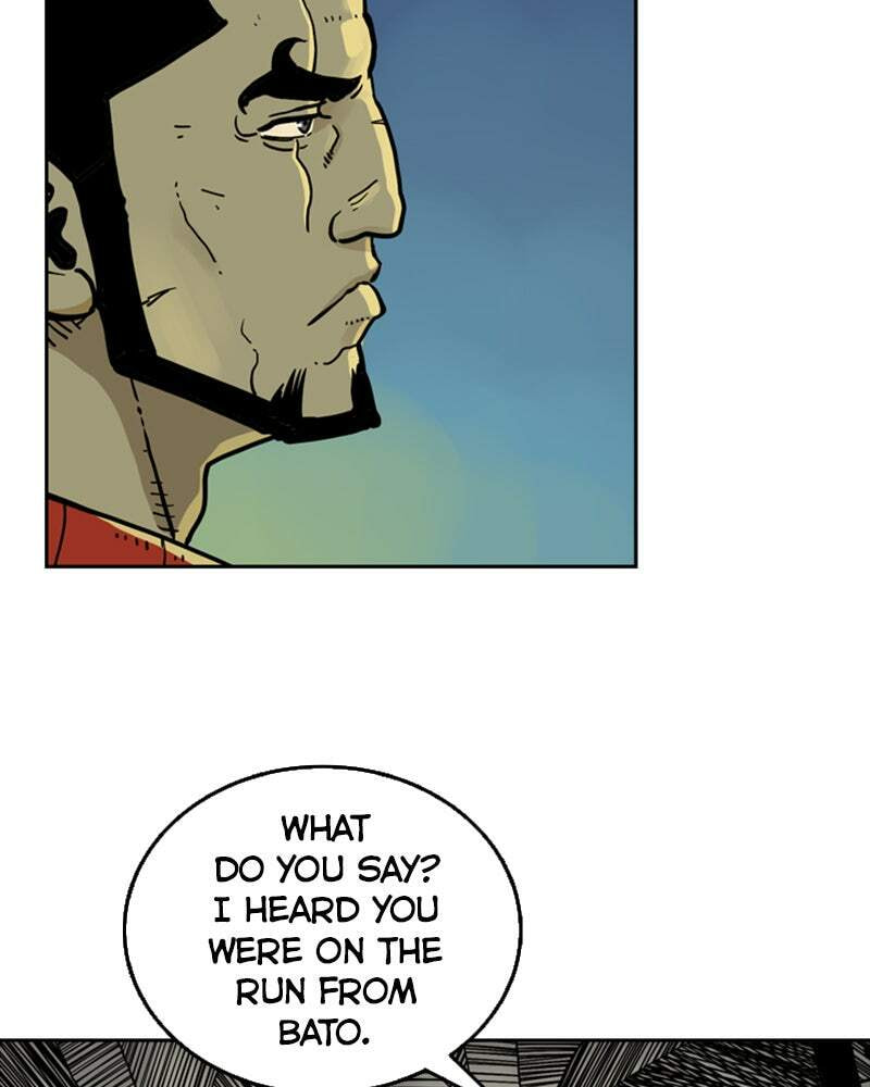 Mage Again Chapter 5 page 82 - 