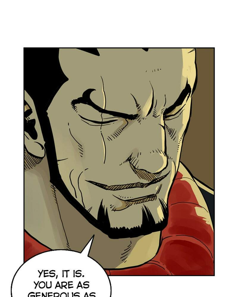Mage Again Chapter 5 page 84 - 
