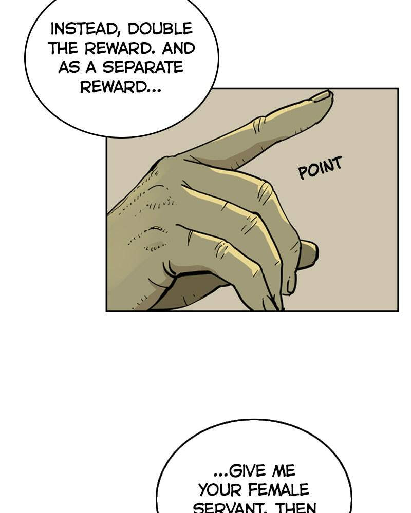 Mage Again Chapter 5 page 86 - 