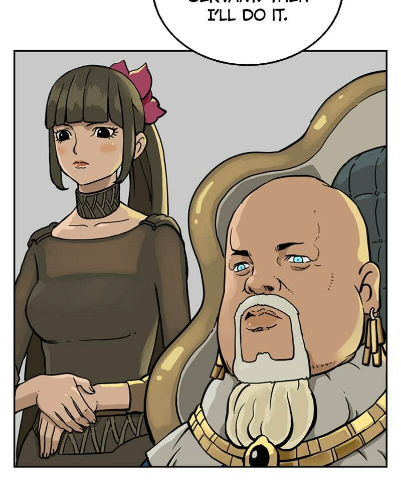 Mage Again Chapter 5 page 87 - 