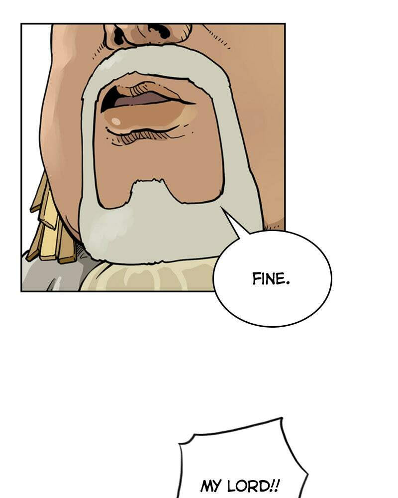 Mage Again Chapter 5 page 90 - 