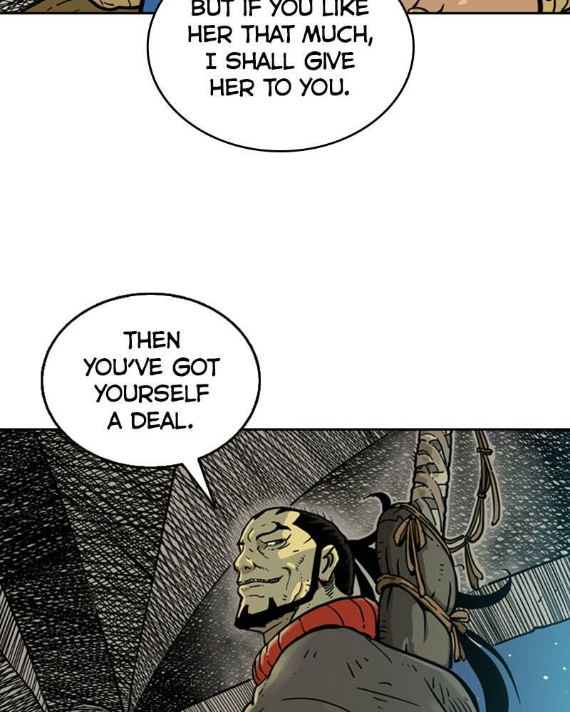 Mage Again Chapter 5 page 92 - 