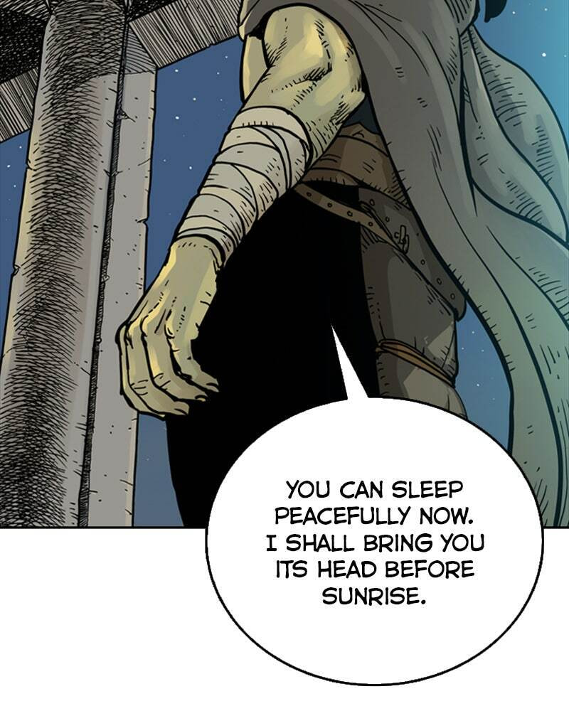 Mage Again Chapter 5 page 93 - 