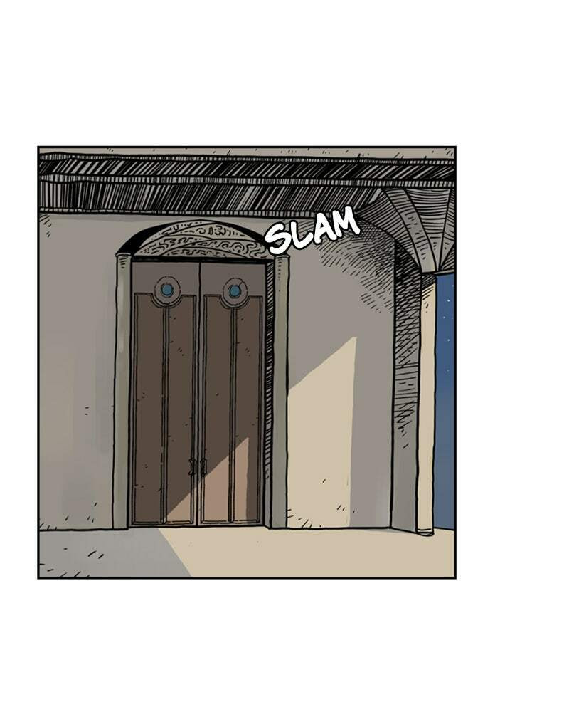 Mage Again Chapter 5 page 94 - 