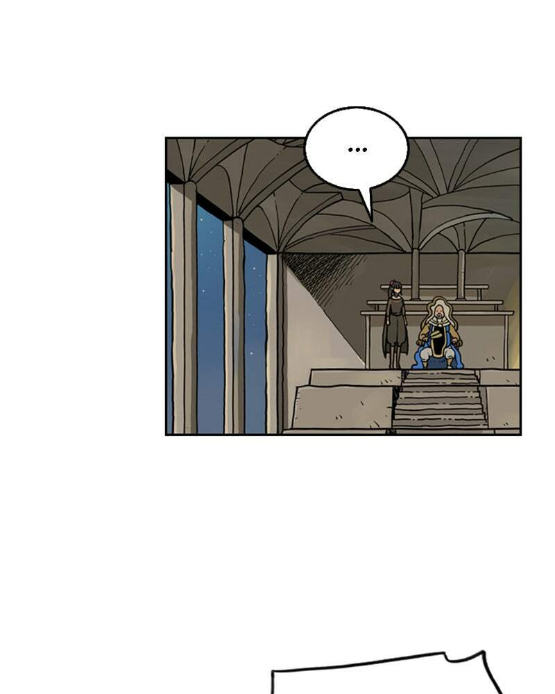 Mage Again Chapter 5 page 95 - 