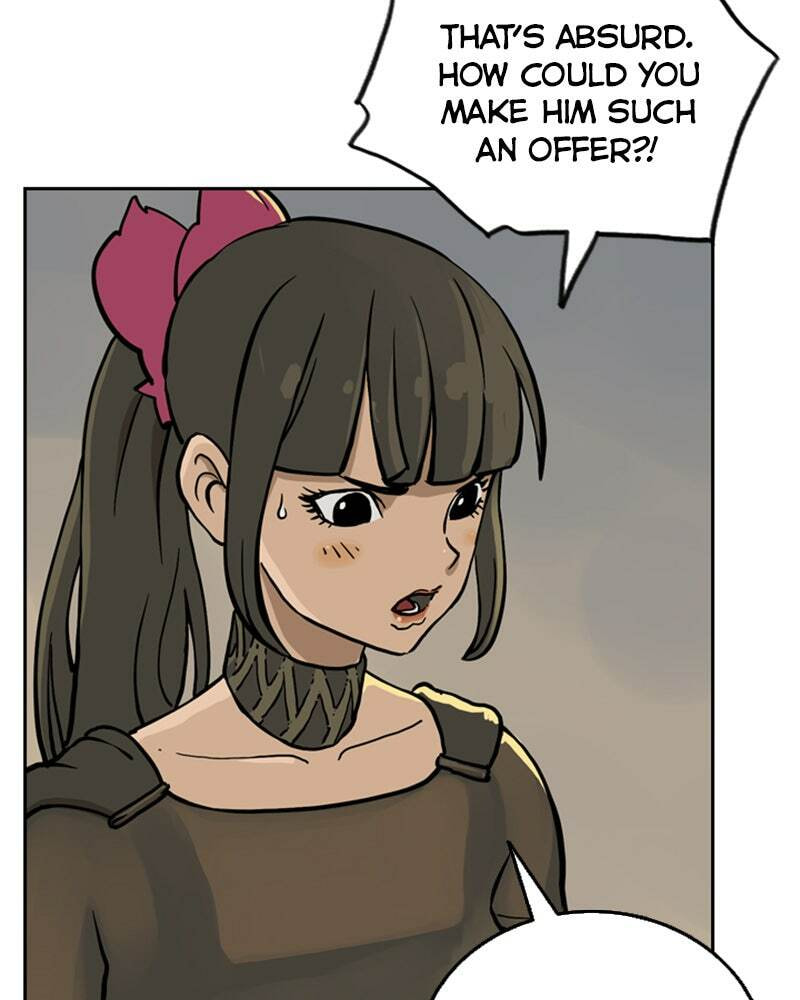 Mage Again Chapter 5 page 96 - 