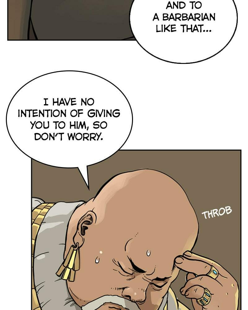 Mage Again Chapter 5 page 97 - 