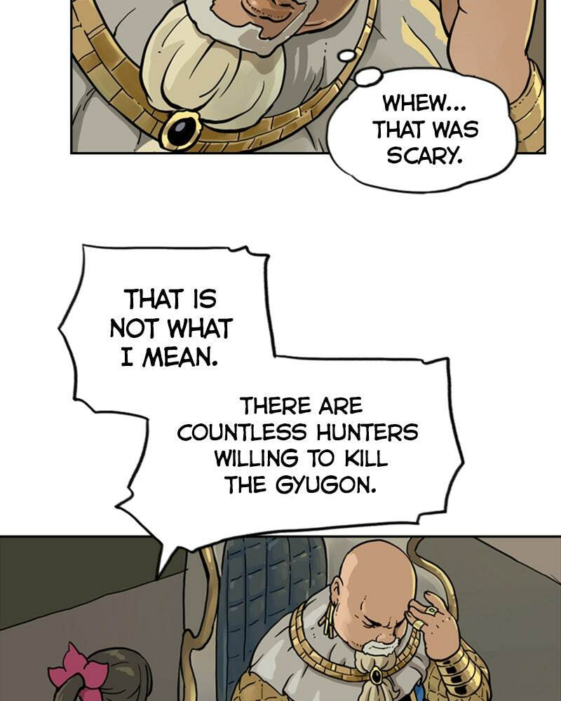 Mage Again Chapter 5 page 98 - 
