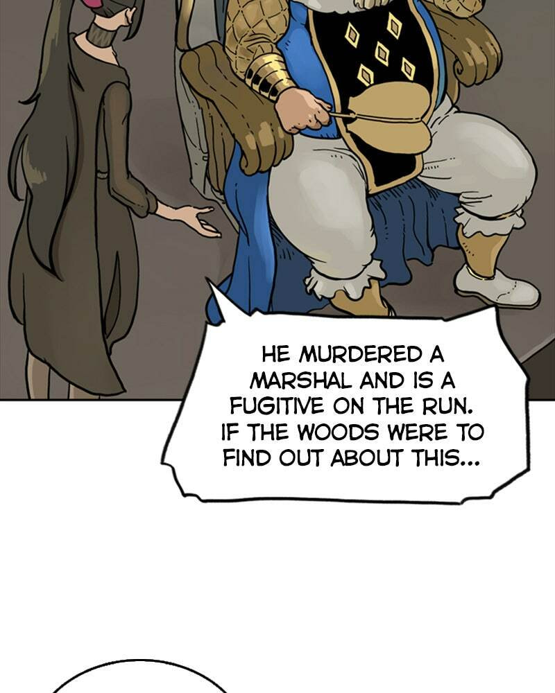 Mage Again Chapter 5 page 99 - 