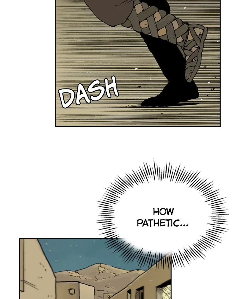 Mage Again Chapter 6 page 2 - 