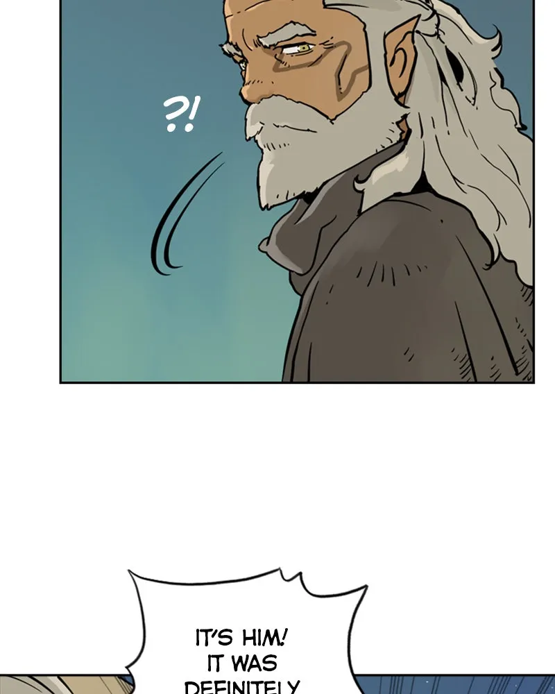 Mage Again Chapter 6 page 11 - 
