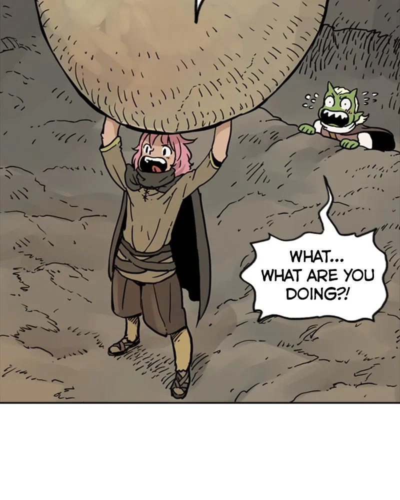 Mage Again Chapter 6 page 105 - 
