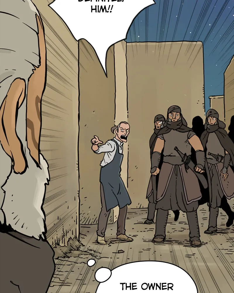 Mage Again Chapter 6 page 12 - 