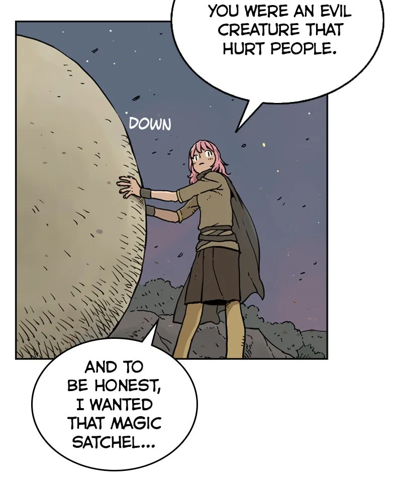Mage Again Chapter 6 page 112 - 