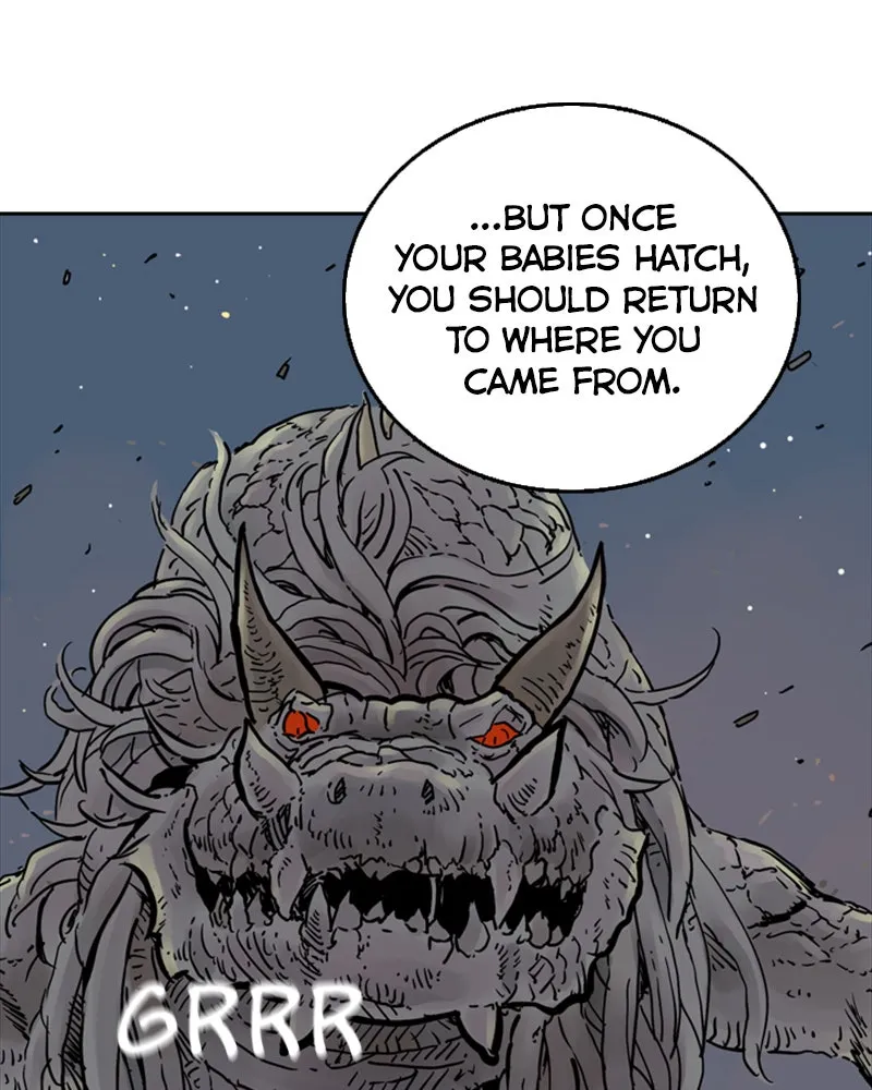 Mage Again Chapter 6 page 113 - 