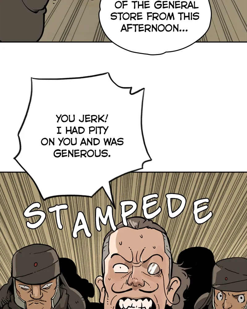 Mage Again Chapter 6 page 13 - 