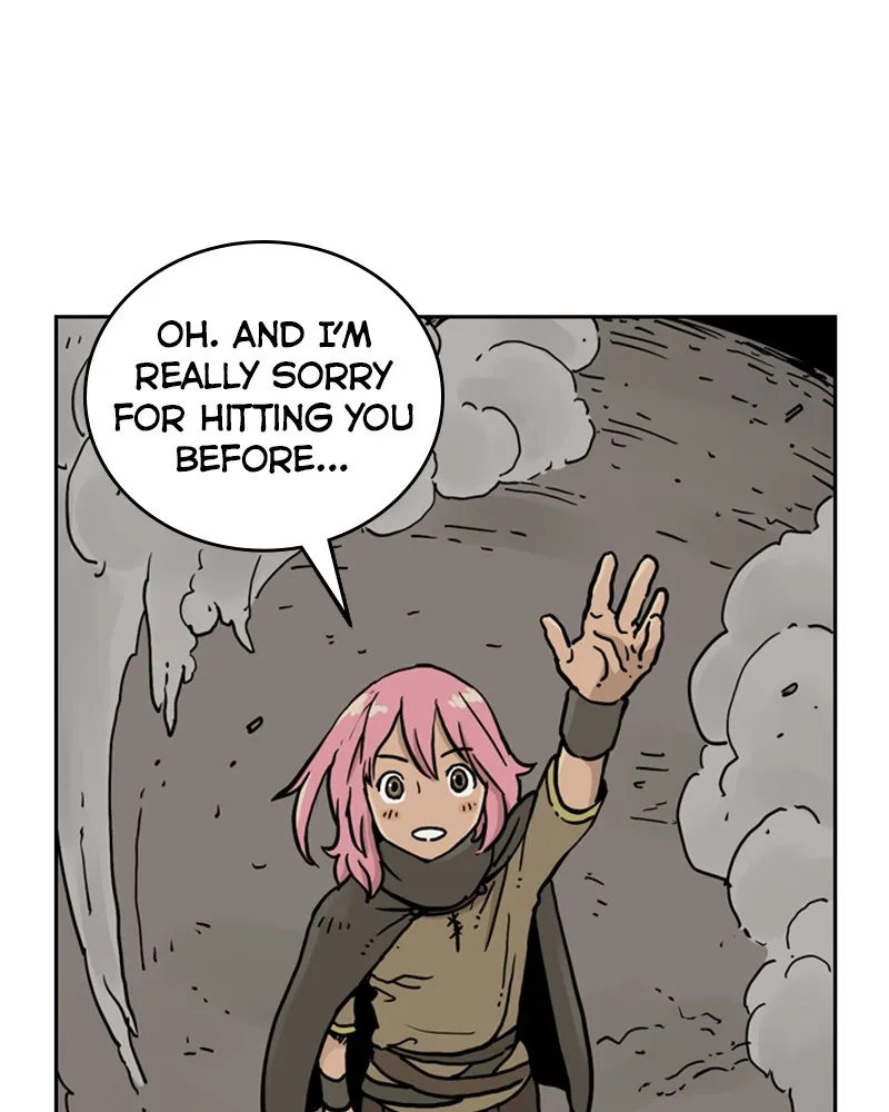 Mage Again Chapter 6 page 121 - 