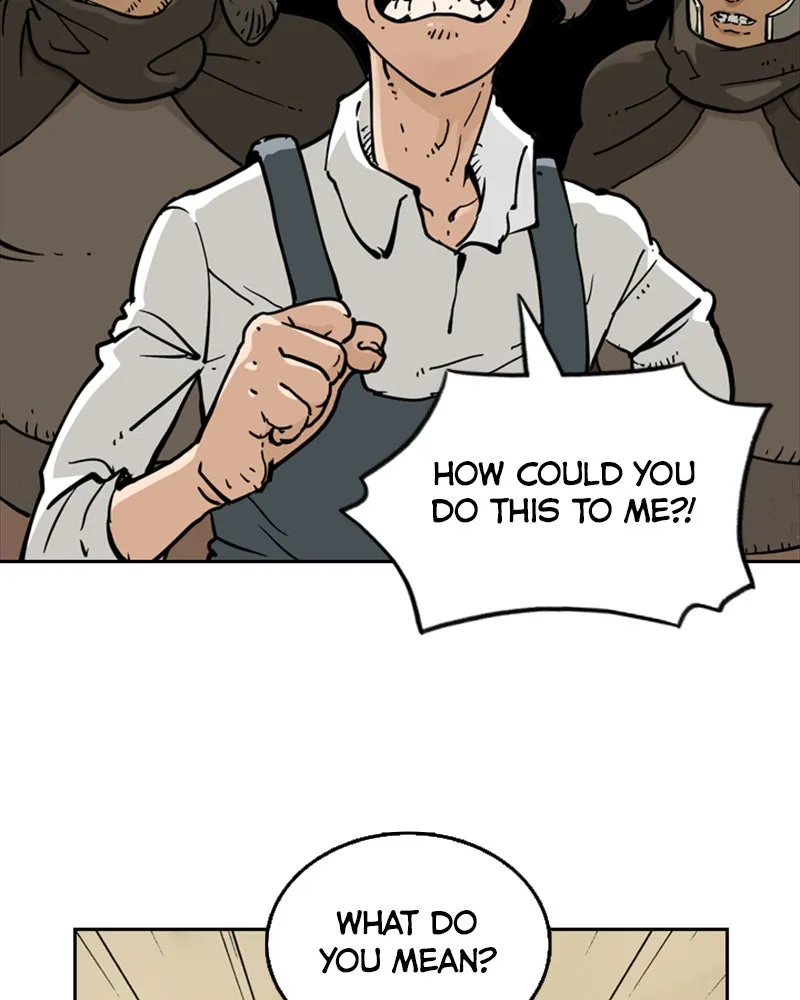 Mage Again Chapter 6 page 14 - 